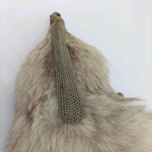 ティペット マフラー レディース