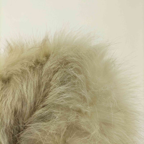 ティペット マフラー レディース