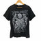 ギルダン GILDAN 2023 WORLD TOUR バンド プリント クルーネック Tシャツ メンズ