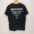 ギルダン GILDAN 2023 WORLD TOUR バンド プリント クルーネック Tシャツ メンズ