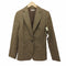 マイケルコース Michael Kors カシミヤ混 1Bテーラードジャケット レディース JPN:4