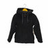 アディダス adidas LOOSE FIT BOA FULL ZIP HOODIE ジャケット ボア ジップアップ フード メンズ XS