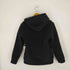 アディダス adidas LOOSE FIT BOA FULL ZIP HOODIE ジャケット ボア ジップアップ フード メンズ XS