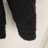 アディダス adidas LOOSE FIT BOA FULL ZIP HOODIE ジャケット ボア ジップアップ フード メンズ XS