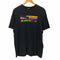 ディーゼル DIESEL TEKNO RAVEプリント クルーネック Tシャツ メンズ