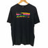 ディーゼル DIESEL TEKNO RAVEプリント クルーネック Tシャツ メンズ