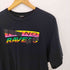 ディーゼル DIESEL TEKNO RAVEプリント クルーネック Tシャツ メンズ