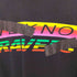 ディーゼル DIESEL TEKNO RAVEプリント クルーネック Tシャツ メンズ