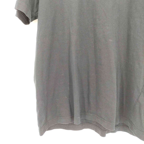 ディーゼル DIESEL TEKNO RAVEプリント クルーネック Tシャツ メンズ
