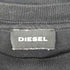 ディーゼル DIESEL TEKNO RAVEプリント クルーネック Tシャツ メンズ
