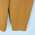 クラネ CLANE 21AW THICK SATIN ONE TUCK PANTS スイックサテンワンタックパンツ レディース JPN:2