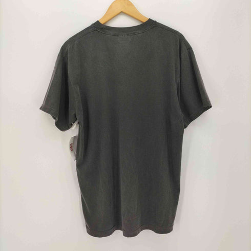 サブサエティ Subciety PRAYING MARIA TEE メンズ JPN:L