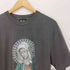 サブサエティ Subciety PRAYING MARIA TEE メンズ JPN:L