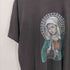 サブサエティ Subciety PRAYING MARIA TEE メンズ JPN:L