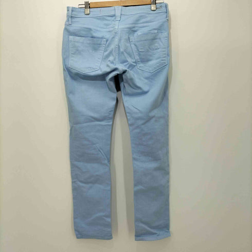 ユナイテッドアローズ UNITED ARROWS 別注 スリムフィットチノパンツ レディース 38