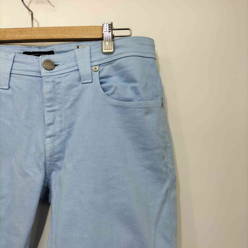 ユナイテッドアローズ UNITED ARROWS 別注 スリムフィットチノパンツ レディース 38