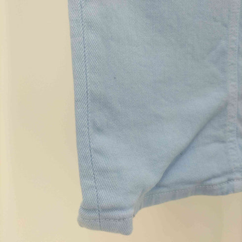 ユナイテッドアローズ UNITED ARROWS 別注 スリムフィットチノパンツ レディース 38