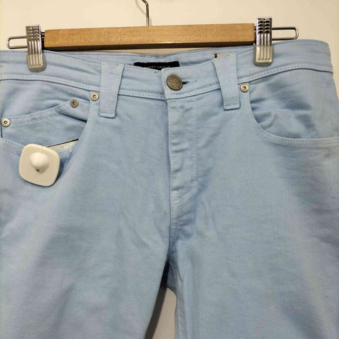 ユナイテッドアローズ UNITED ARROWS 別注 スリムフィットチノパンツ レディース 38