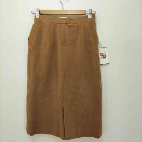 アクアスキュータム AQUASCUTUM ウール タイトスカート レディース 9