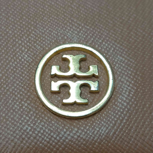 トリーバーチ TORY BURCH アイコン ロゴ レザー 長財布 レディース
