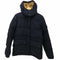 フィデリティー FIDELITY ジップアップ ダウンジャケット メンズ import:M