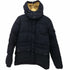 フィデリティー FIDELITY ジップアップ ダウンジャケット メンズ import:M