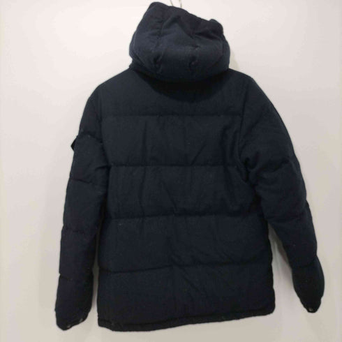 フィデリティー FIDELITY ジップアップ ダウンジャケット メンズ import:M