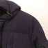 フィデリティー FIDELITY ジップアップ ダウンジャケット メンズ import:M