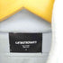 アンノウン UNKNOWN パイル地 トラックジャケット ブルゾン メンズ import:M