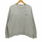 クーディプロダクション cootie productions Print Crewneck Sweatshirt (JESUS) メンズ