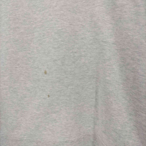 クーディプロダクション cootie productions Print Crewneck Sweatshirt (JESUS) メンズ