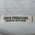 クーディプロダクション cootie productions Print Crewneck Sweatshirt (JESUS) メンズ