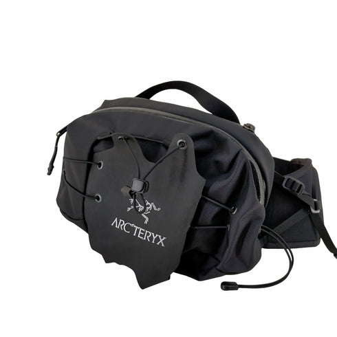アークテリクス ARCTERYX ARC’TERYX SYSTEM_A 23SS Q5 PACKWAIST メンズ