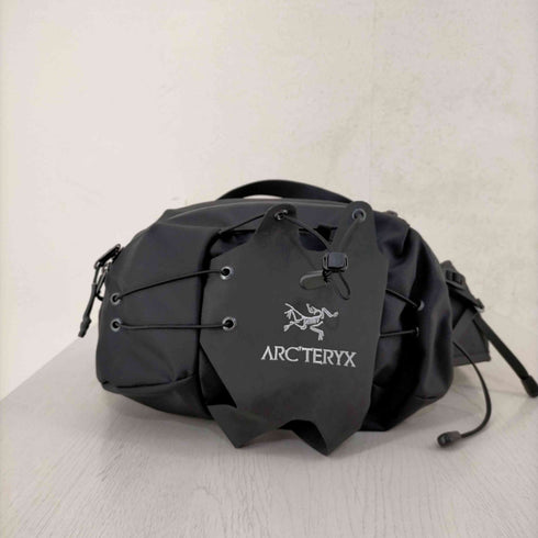 アークテリクス ARCTERYX ARC’TERYX SYSTEM_A 23SS Q5 PACKWAIST メンズ
