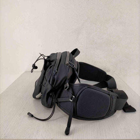 アークテリクス ARCTERYX ARC’TERYX SYSTEM_A 23SS Q5 PACKWAIST メンズ