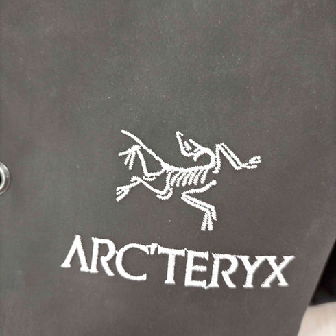 アークテリクス ARCTERYX ARC’TERYX SYSTEM_A 23SS Q5 PACKWAIST メンズ