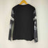yd. collective プリントクルーネックTシャツ メンズ JPN:L
