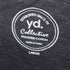 yd. collective プリントクルーネックTシャツ メンズ JPN:L