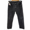 リーバイス Levis 505 ブラックデニム メンズ 36/32