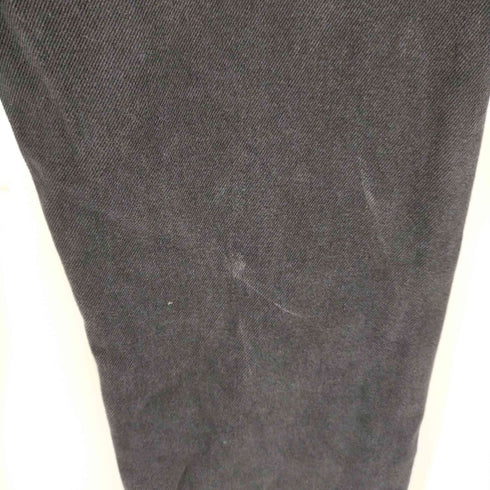 リーバイス Levis 505 ブラックデニム メンズ 36/32