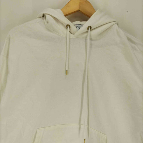 アパルトモンドゥーズィエムクラス LAppartement DEUXIEME CLASSE 19AW MADE BY Americana プルオーバー パーカー レディース