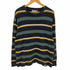 カーハートワークインプログレス Carhartt WIP L/S Bowman T-Shirt メンズ import:L