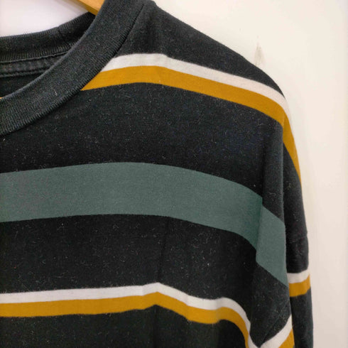 カーハートワークインプログレス Carhartt WIP L/S Bowman T-Shirt メンズ import:L