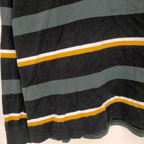 カーハートワークインプログレス Carhartt WIP L/S Bowman T-Shirt メンズ import:L