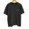 カーハートワークインプログレス Carhartt WIP S/S AMERICAN SCRIPT T-SHIRT メンズ import:L