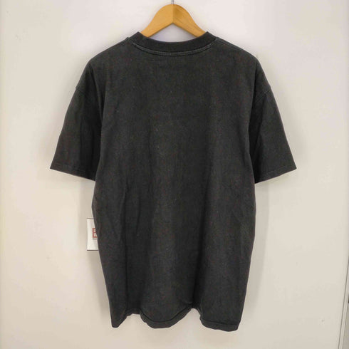 カーハートワークインプログレス Carhartt WIP S/S AMERICAN SCRIPT T-SHIRT メンズ import:L