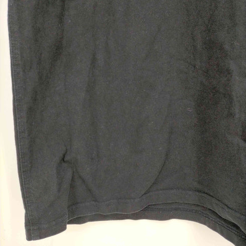 カーハートワークインプログレス Carhartt WIP S/S AMERICAN SCRIPT T-SHIRT メンズ import:L