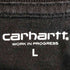 カーハートワークインプログレス Carhartt WIP S/S AMERICAN SCRIPT T-SHIRT メンズ import:L