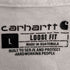 カーハート Carhartt WORKWEAR S/S POCKET T-SHIRT メンズ import:L