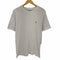 カーハートワークインプログレス Carhartt WIP S/S Chase T-Shirt メンズ import:L